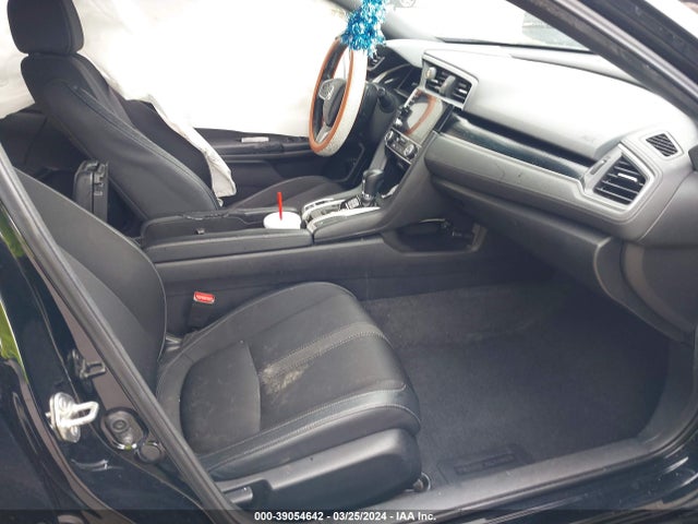 Honda Civic Sport 2019 19XFC2F80KE025856 Image 5