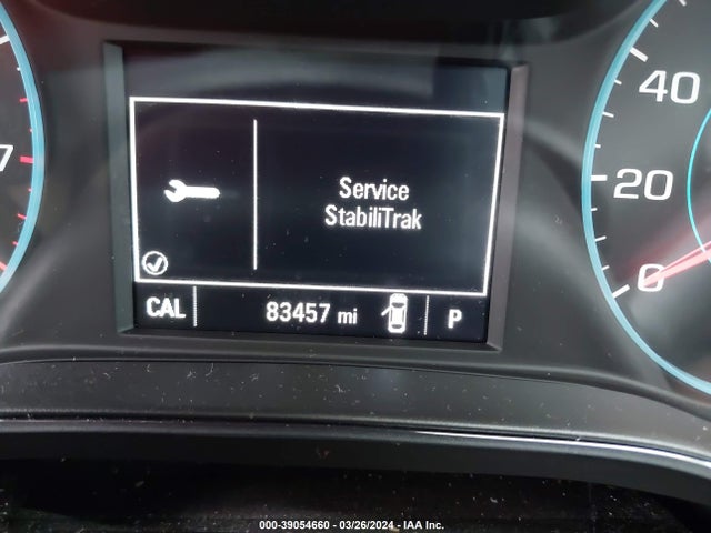 Chevrolet Cruze Premier Auto 2016 1G1BG5SM7G7284903 Image 7