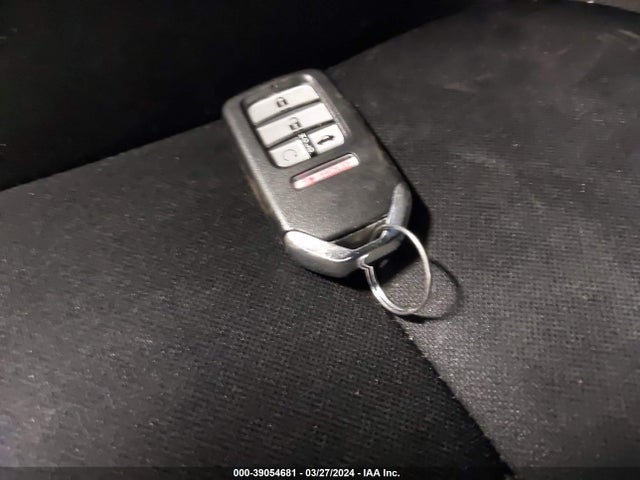 Honda Civic Sport 2020 2HGFC2F86LH598297 Image 11
