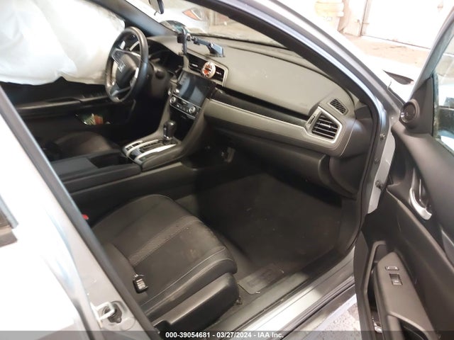 Honda Civic Sport 2020 2HGFC2F86LH598297 Image 5