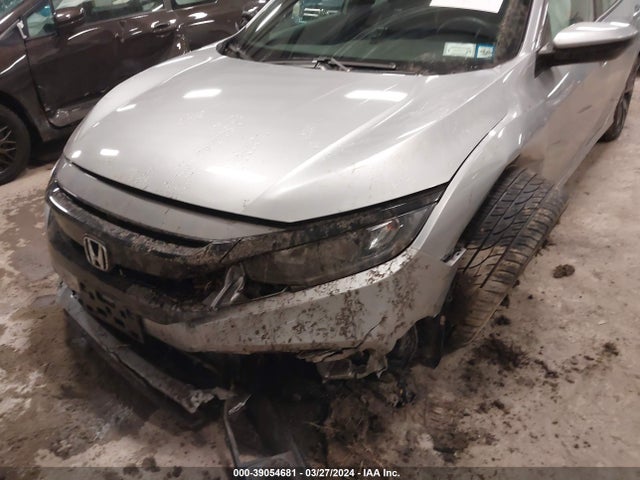 Honda Civic Sport 2020 2HGFC2F86LH598297 Image 6