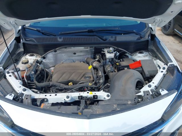 KL4MMDS24MB138317 Buick Encore Gx Fwd Select