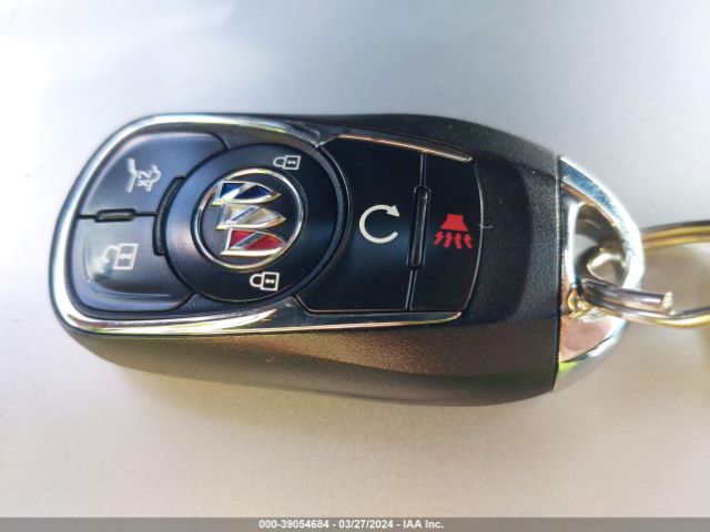 KL4MMDS24MB138317 Buick Encore Gx Fwd Select