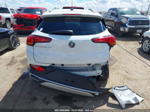 KL4MMDS24MB138317 Buick Encore Gx Fwd Select