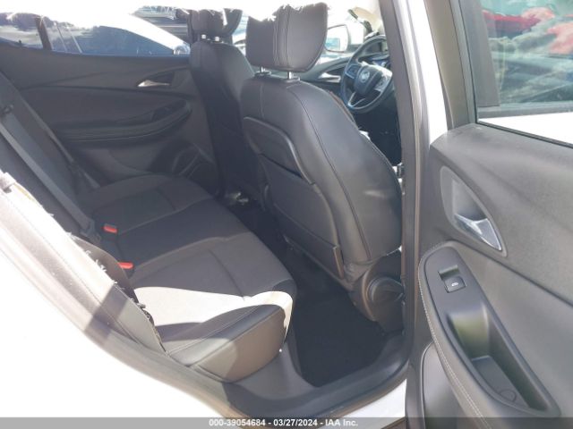 KL4MMDS24MB138317 Buick Encore Gx Fwd Select