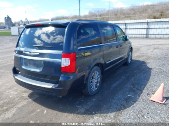 Продаж на аукціоні авто 2013 Chrysler Town & Country Touring-l, vin: 2C4RC1CG5DR769926, номер лоту: 39054690