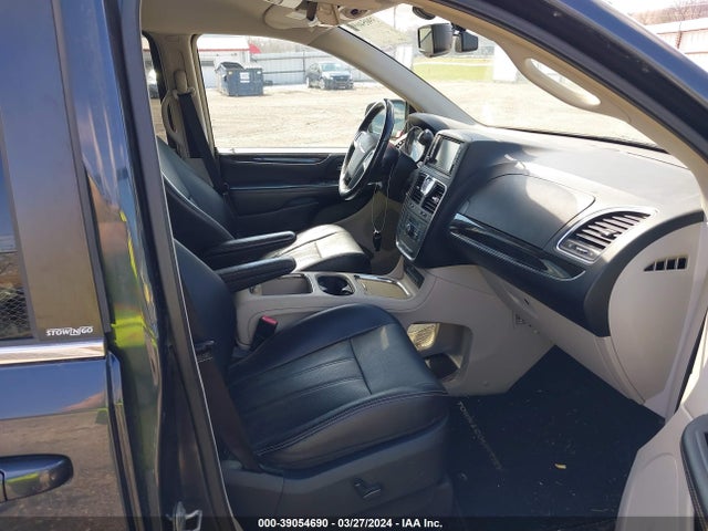 Продаж на аукціоні авто 2013 Chrysler Town & Country Touring-l, vin: 2C4RC1CG5DR769926, номер лоту: 39054690