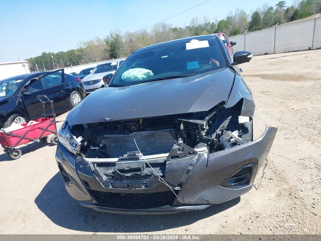 Nissan Maxima Platinum Xtronic Cvt 2021 1N4AA6FV4MC507145 Image 12