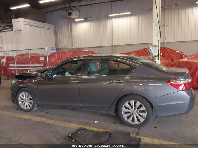 Honda Accord Ex-l 2015 1HGCR2F82FA107468 Image 14