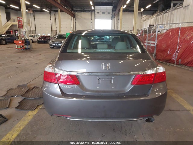 Honda Accord Ex-l 2015 1HGCR2F82FA107468 Image 16