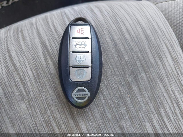 Nissan SENTRA SV 2015 3N1AB7AP2FY265510 Image 11