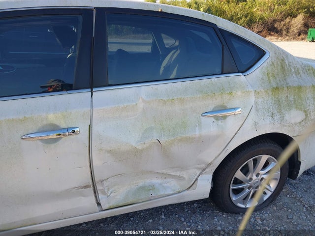 Nissan SENTRA SV 2015 3N1AB7AP2FY265510 Image 6