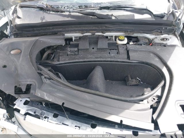 2022 VOLVO XC40 RECHARGE PURE ELECTRIC YV4ED3UR9N2780237 Photo 9
