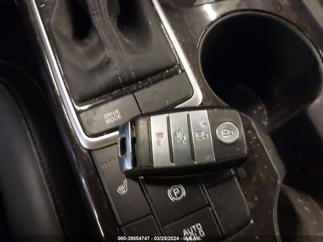 KIA OPTIMA EX 2019 5XXGU4L18KG371455 Image 11