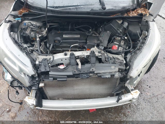 Honda Cr-v Ex-l 2015 2HKRM4H74FH642043 Image 10