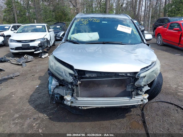 Honda Cr-v Ex-l 2015 2HKRM4H74FH642043 Image 13
