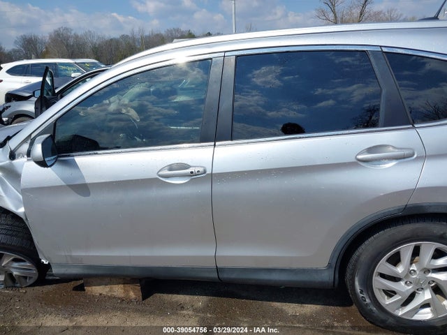 Honda Cr-v Ex-l 2015 2HKRM4H74FH642043 Image 15