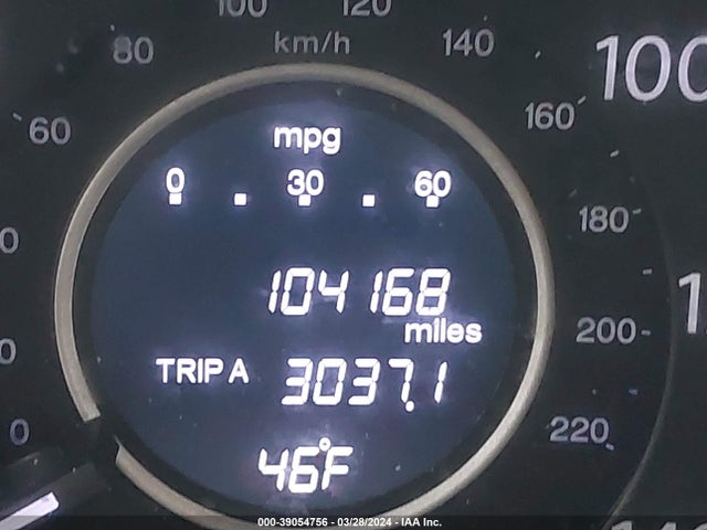 Honda Cr-v Ex-l 2015 2HKRM4H74FH642043 Image 16