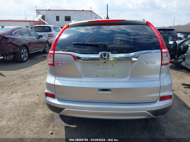 Honda Cr-v Ex-l 2015 2HKRM4H74FH642043 Image 17