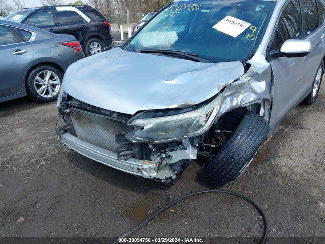 Honda Cr-v Ex-l 2015 2HKRM4H74FH642043 Image 6