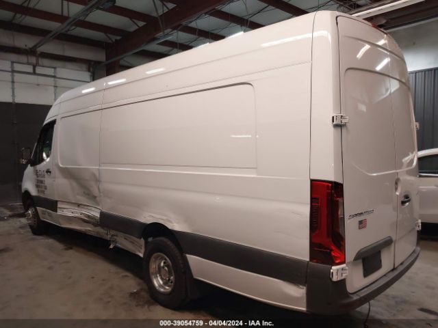 W1Y5EDHY6MT072636 Mercedes-Benz Sprinter 3500 High Roof V6