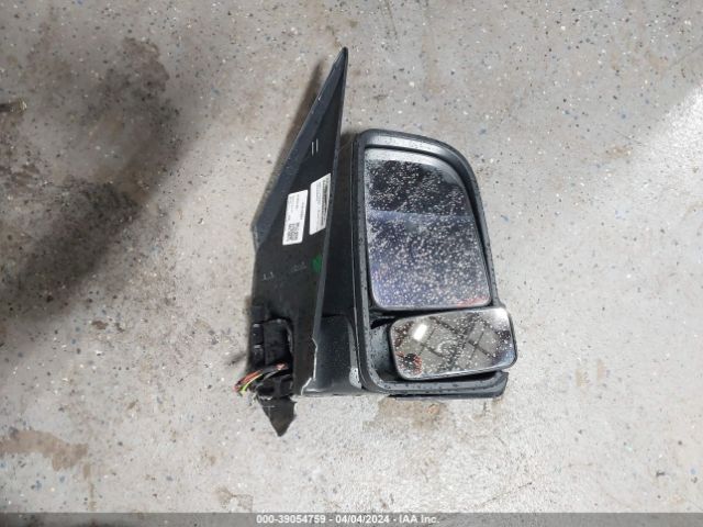 W1Y5EDHY6MT072636 Mercedes-Benz Sprinter 3500 High Roof V6