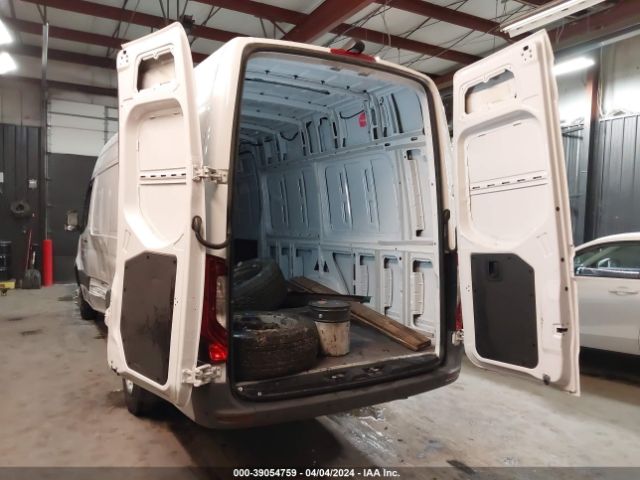 W1Y5EDHY6MT072636 Mercedes-Benz Sprinter 3500 High Roof V6