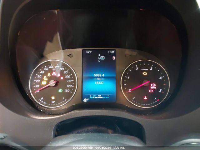 W1Y5EDHY6MT072636 Mercedes-Benz Sprinter 3500 High Roof V6