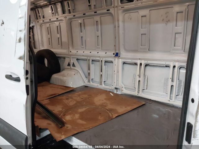 W1Y5EDHY6MT072636 Mercedes-Benz Sprinter 3500 High Roof V6