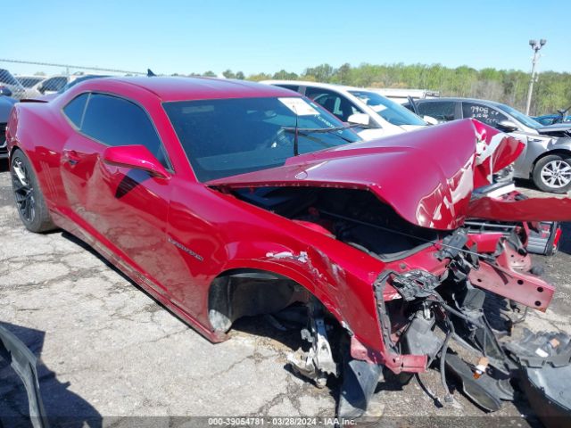 2G1FB1E30F9301825 auction archive image