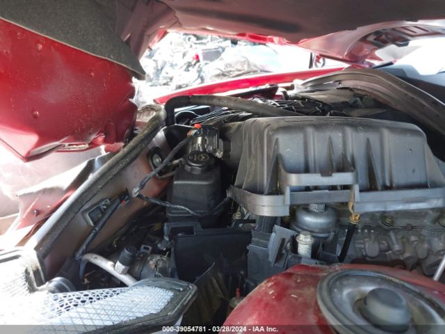 2G1FB1E30F9301825 Chevrolet Camaro 2ls