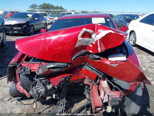 2G1FB1E30F9301825 Chevrolet Camaro 2ls