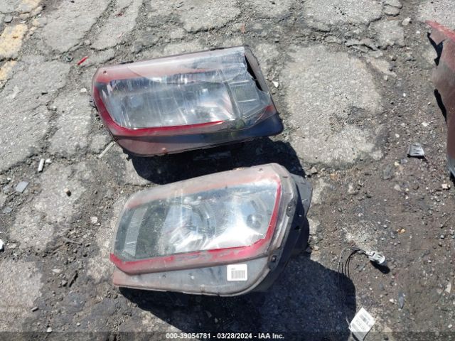 2G1FB1E30F9301825 Chevrolet Camaro 2ls