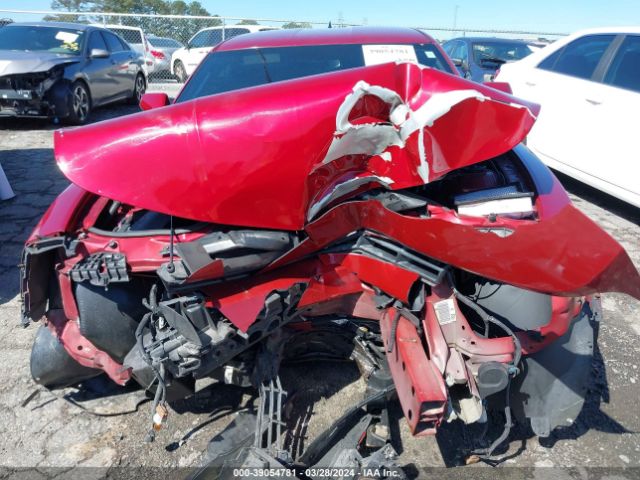 2G1FB1E30F9301825 Chevrolet Camaro 2ls