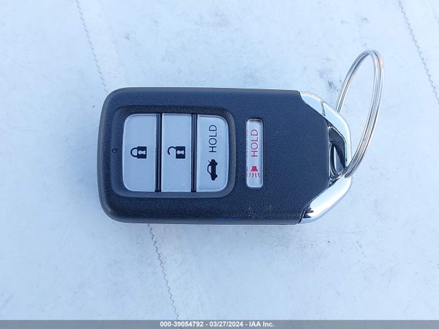 Honda Accord Sport 2019 1HGCV1F35KA013704 Image 11