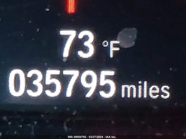 Honda Accord Sport 2019 1HGCV1F35KA013704 Image 15