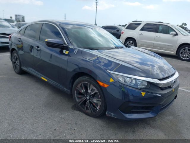 19XFC2F53GE204115 auction archive image