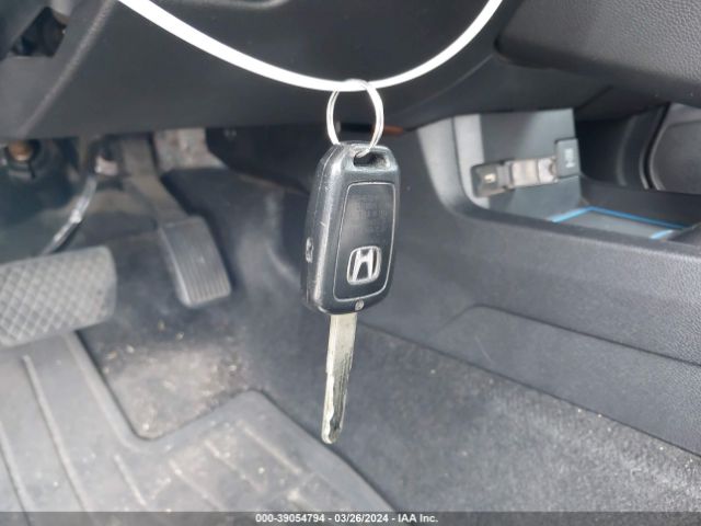 19XFC2F53GE204115 Honda Civic Lx
