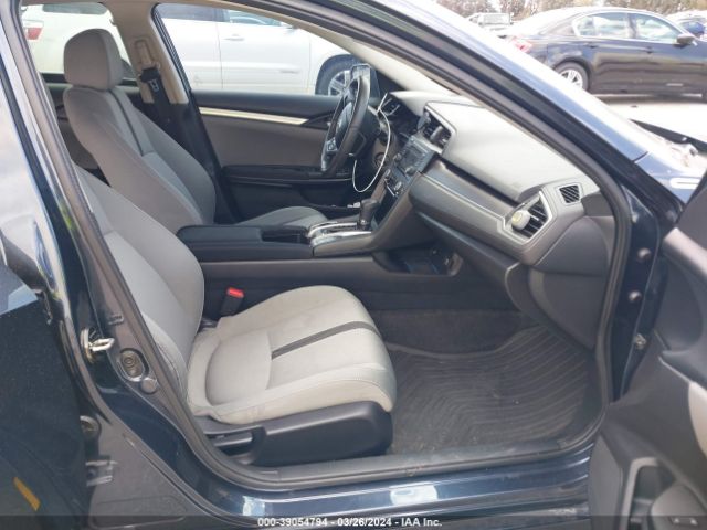 19XFC2F53GE204115 Honda Civic Lx