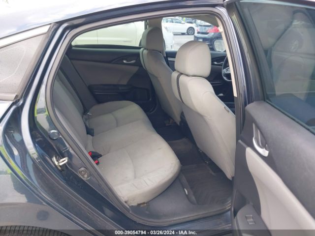 19XFC2F53GE204115 Honda Civic Lx