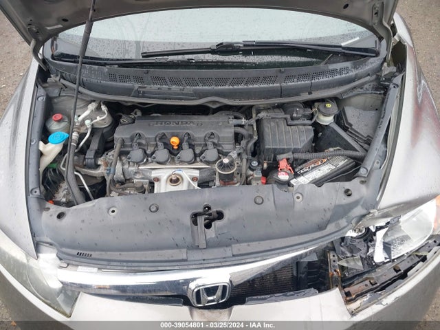 2007 HONDA CIVIC SDN 2HGFA16377H025595 Photo 9