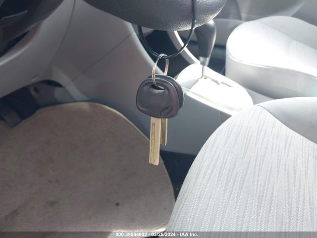 Hyundai ACCENT SE 2016 KMHCT4AE3GU961499 Image 11