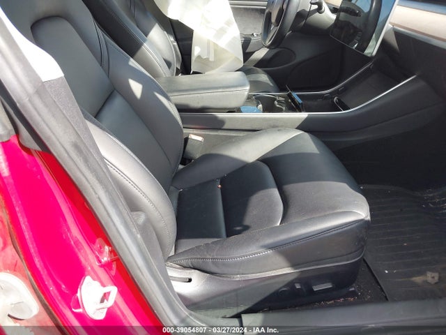 Tesla Model 3 Long Range/mid Range/standard Range/standard Range Plus 2019 5YJ3E1EA4KF190749 Image 5
