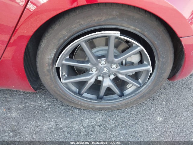 Tesla Model 3 Long Range/mid Range/standard Range/standard Range Plus 2019 5YJ3E1EA4KF190749 Image 6