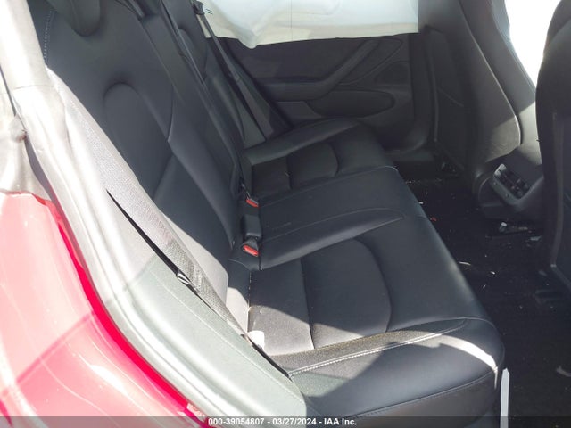 Tesla Model 3 Long Range/mid Range/standard Range/standard Range Plus 2019 5YJ3E1EA4KF190749 Image 8