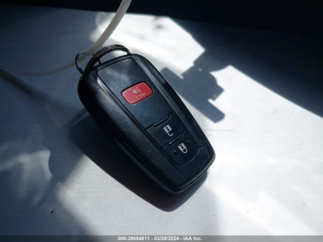 JTDKARFU2G3516244 Toyota Prius Three Touring