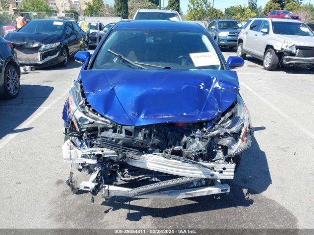 JTDKARFU2G3516244 Toyota Prius Three Touring