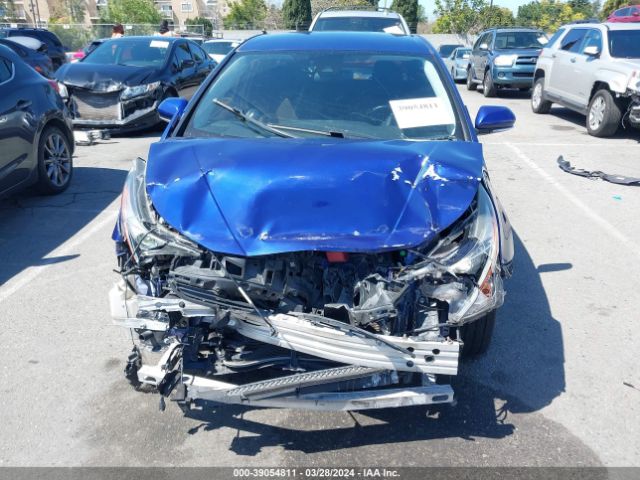 JTDKARFU2G3516244 Toyota Prius Three Touring