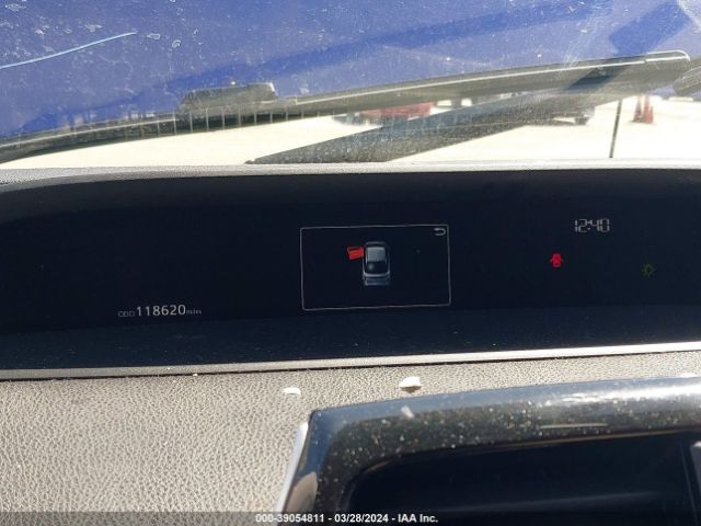 JTDKARFU2G3516244 Toyota Prius Three Touring