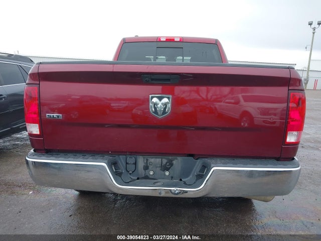 RAM 1500 Classic Slt  4x2 6'4 Box 2020 1C6RR6TT7LS103258 Image 16